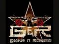 Guns N' Roses - Chinese Democracy promo