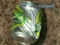 Menores camuflan sus 'chelas' para meterlas a centros recreativos