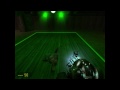 The Alyx Dance