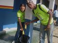 projeto adubo orgânico e horta   2008