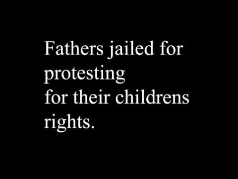 real fathers for justice     the Omen