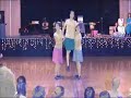 Trinity Fest Windy Irish Dance