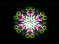 Austin Powers Music Kaleidoscope