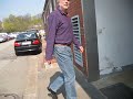 Bicycling for Goulash - Mit der pelzigen SteadyCam durch Flensburg