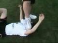 videos de Tom and Joe fight