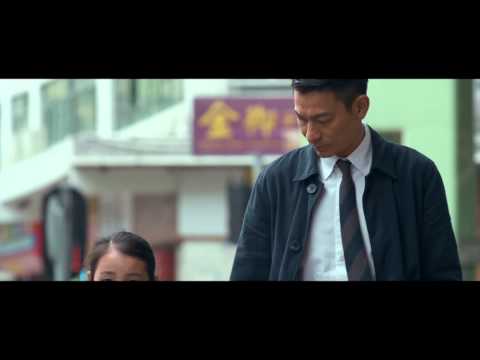 【風暴】情感潰堤篇