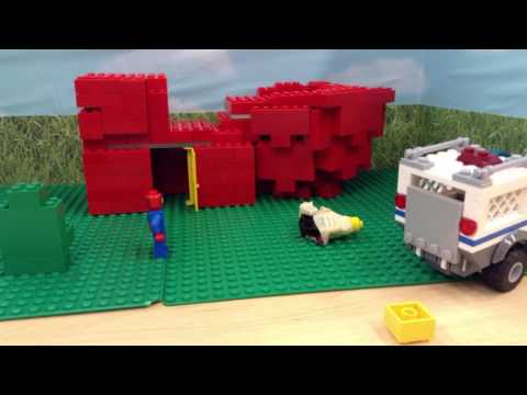 A Normal Day for Spiderman