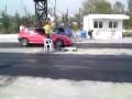 fredys civic turbo serres 11april