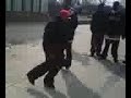 T-Mo, Gerg and Mickey VS. JuJu