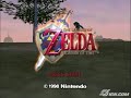 Legend of Zelda – 8 bit Temple of Time