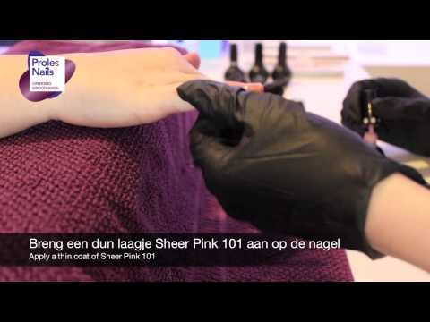 how to remove mani-q gel polish