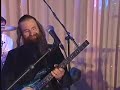 Menachem Herman Guitar Solos at London Wedding