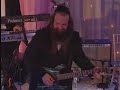 Menachem Herman Guitar Solos at London Wedding