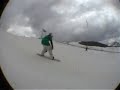 SNOWBOARD:Ghetto Gerrit Les 2 Alpes Summer 2006 SNOWBOARD:Ghetto Gerrit Les 2 Alpes Summer 2006