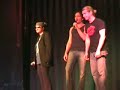 Kamar�s M�t� - We will rock you