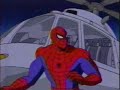 Spider-man TAS Part 2:Venom Spider-man TAS Part 2:Venom