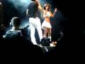videos de RBD em Brasília 30/11/08 - Y no puedo olvidarte