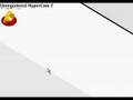 sled racing cp