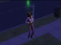 Thie sims deluxe babies