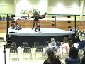APW JR840 vs Sean Andrews vs Damien Stage (PT 1)