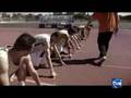videos de Splunge: atletismo.