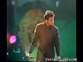 Que tu te vas
