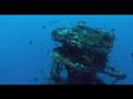 Wreck diving @ the Maldives