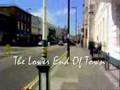 City Tour of Southampton