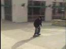 tim thomas's footage tape