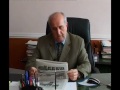 Газета "Ёлдаш" -  Камиль Алиев 