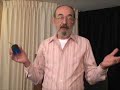 AudiogoN @ CES: Secrets of Audience AuraCap capacitors