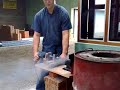 Downdraft Gasifier Part 2