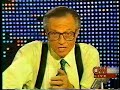 Larry King Live - 1999 (Part 2)