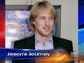 Is Schwartzman The Coolest? (CBS News)