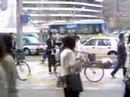 Free Hugs in Nagoya