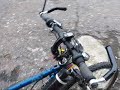 MoToRiZeD ByCiCLe RuSSiaNS eNGiNe D8e & CDi