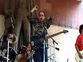 Heavy Nopal - No Tengo Tiempo de Cambiar mi Vida