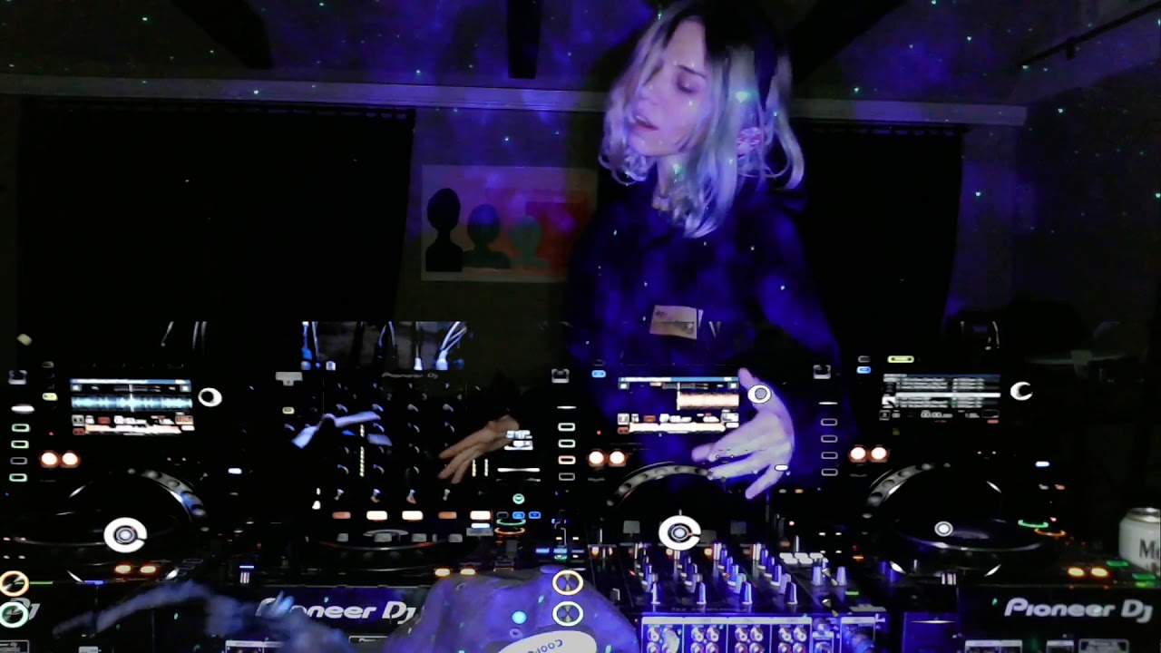 Mija - Live @ Digital Mirage Online Festival 2020