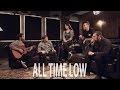 Jon Bellion - All Time Low | Acoustic by Bely Basarte, Curricé & Óscar Hoyos