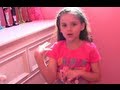 Emma's Room Tour
