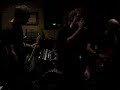 Tomorrow's Fire - Capitalized Live at Calamity's 7/24/09