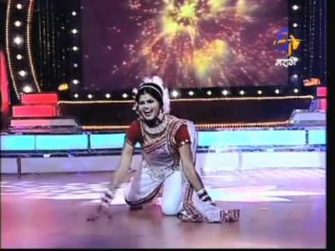 Dholkichya Talavar_ Reshma Musale & Piyusha Patil