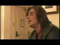 Warren Zevon, Hunter Thompson & Benicio Del Toro