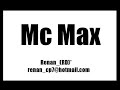 Mc Max Rimando na Hora -By:Renan_(RD)*