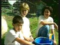 KITV News 2005 story on Three Ring Ranch