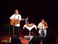 Martin Carthy and Dave Swarbrick@Loughborough Folk Festival