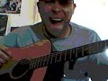 CHIPMUNK SINGING DUDE......