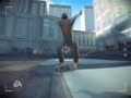 Skate - Gameplay