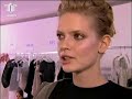 MODELS TALK - JULIA STEGNER FEM AH 20042005 MODELS TALK - JULIA STEGNER FEM AH 20042005