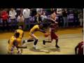 NBA Live 09 Exclusive Champion Trailer